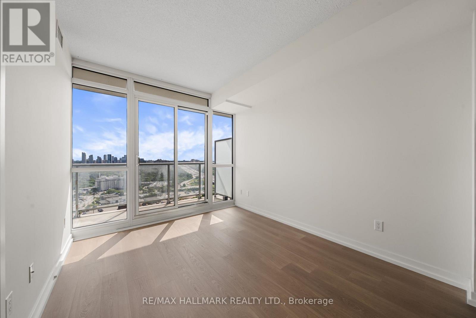 3102 - 121 Mcmahon Drive, Toronto, ON