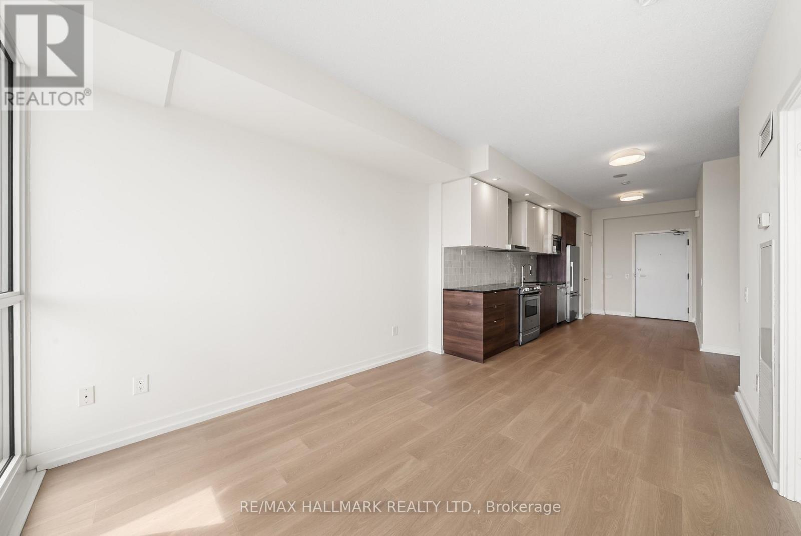 3102 - 121 Mcmahon Drive, Toronto, ON