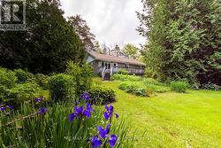 550 HURON ROAD N South Bruce Peninsula, ON N0H 1X0
