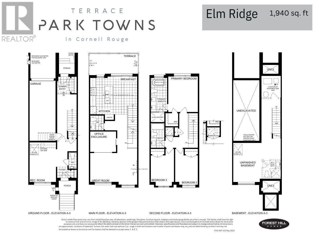 11 Traulsen Way, Markham, ON