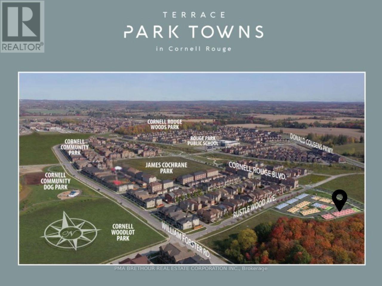 11 Traulsen Way, Markham, ON
