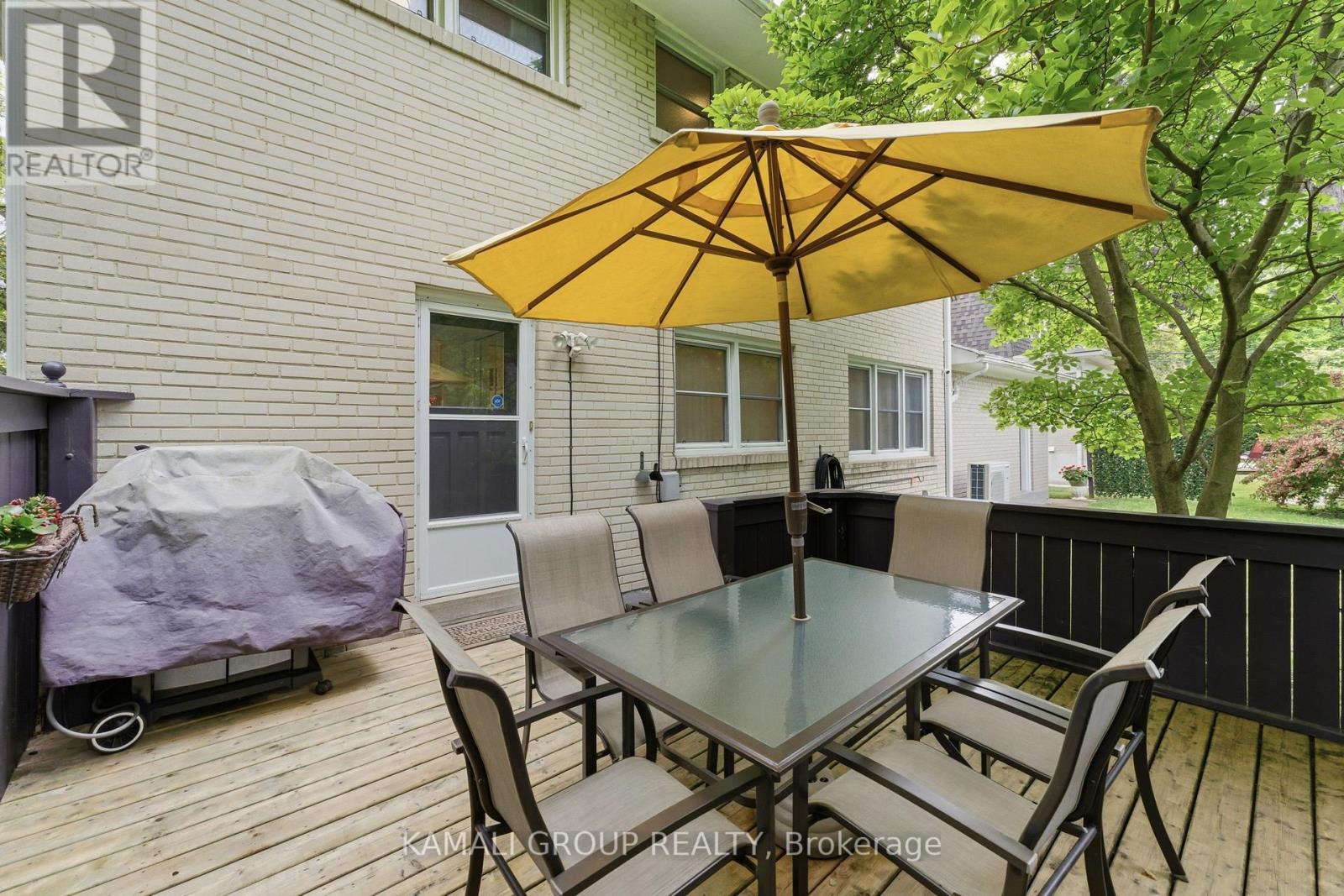 30 Blue Ridge Road, Toronto, ON