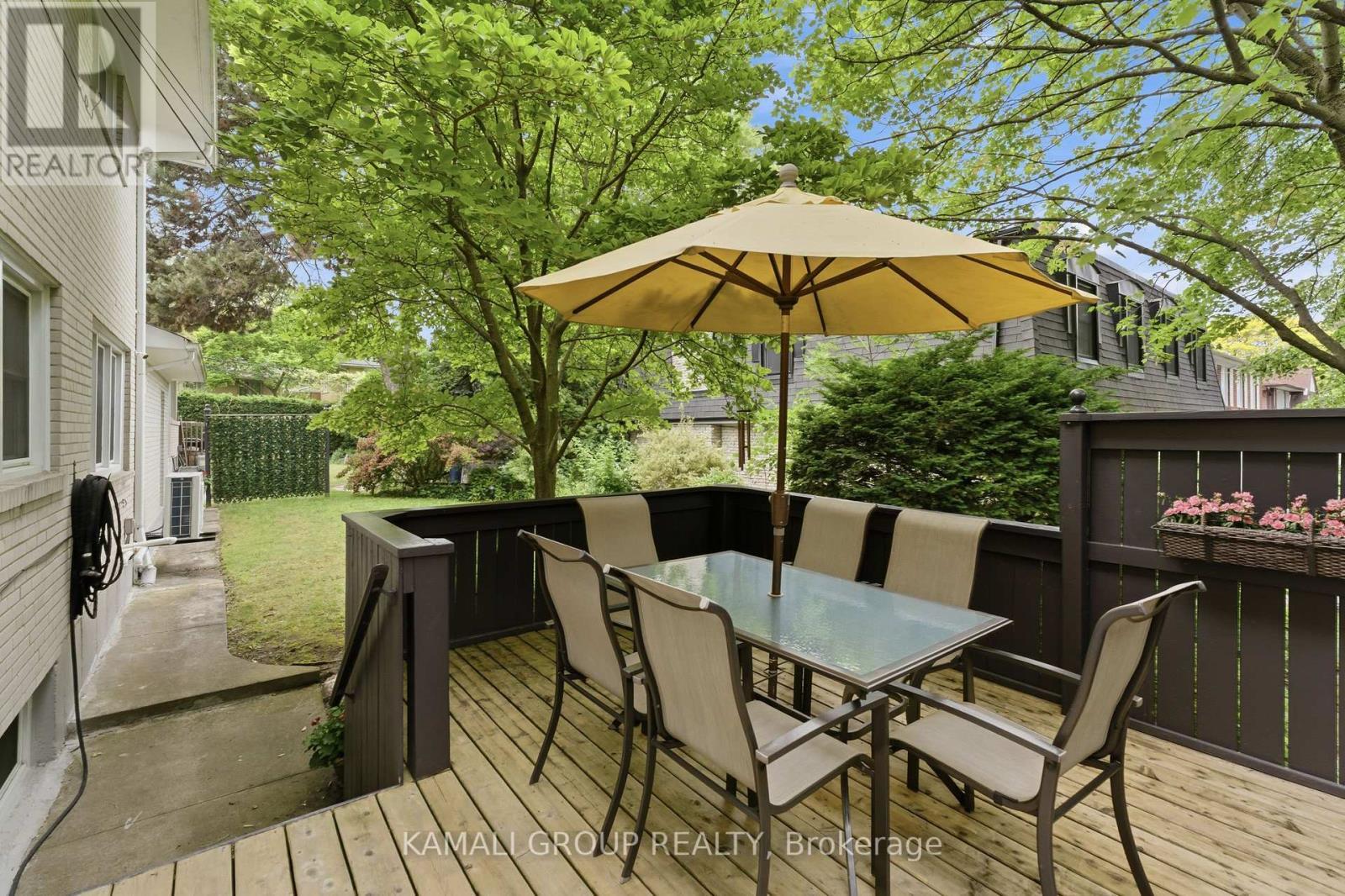 30 Blue Ridge Road, Toronto, ON