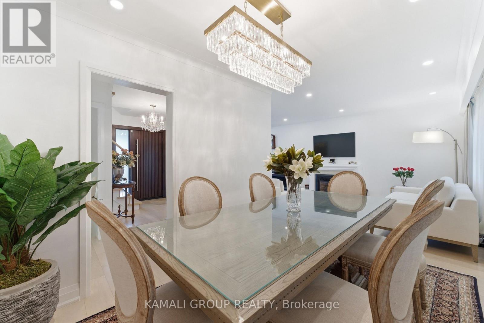 30 Blue Ridge Road, Toronto, ON