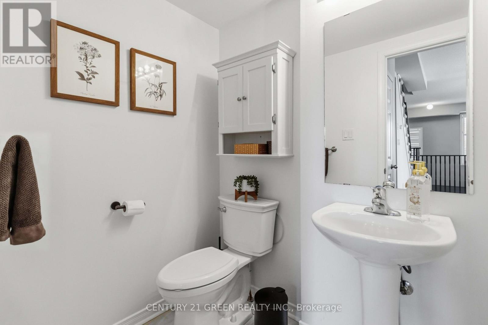 43 - 180 Howden Boulevard, Brampton, ON