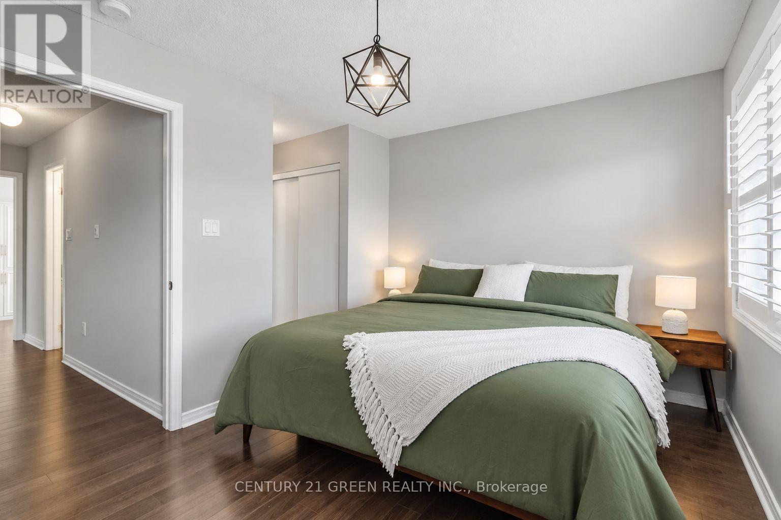 43 - 180 Howden Boulevard, Brampton, ON