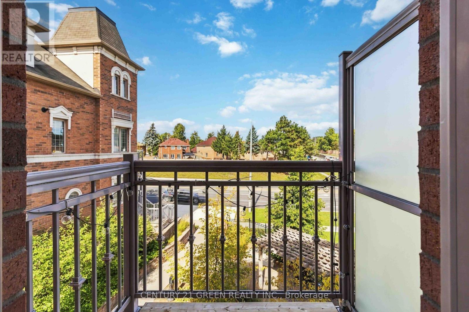 43 - 180 Howden Boulevard, Brampton, ON