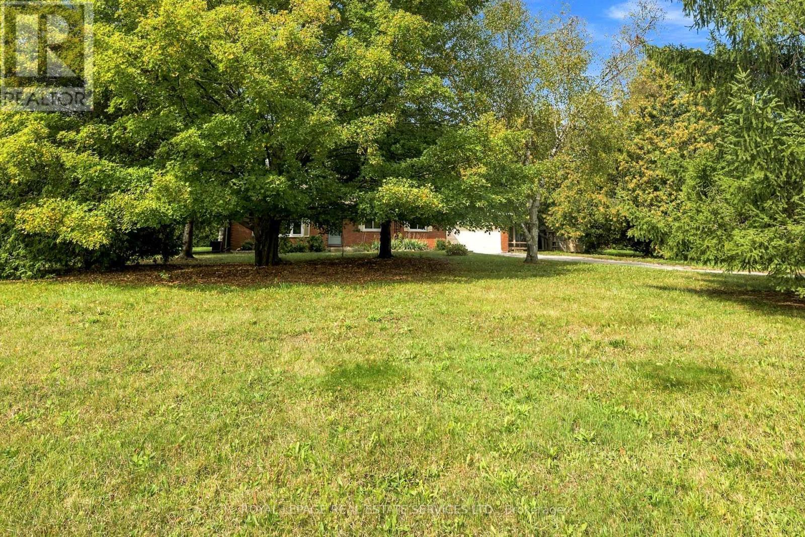 1191 15 Side Road, Milton, ON
