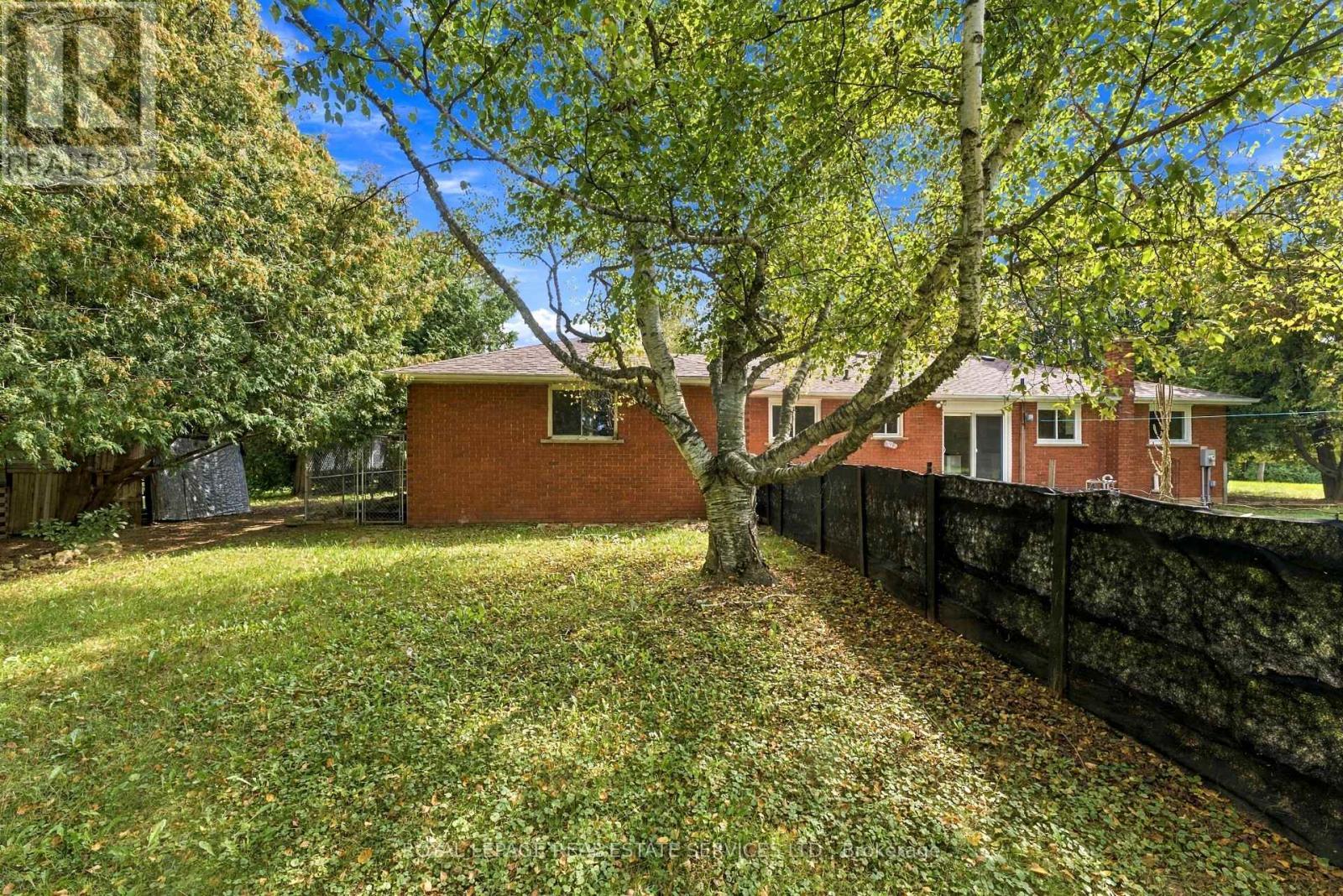 1191 15 Side Road, Milton, ON