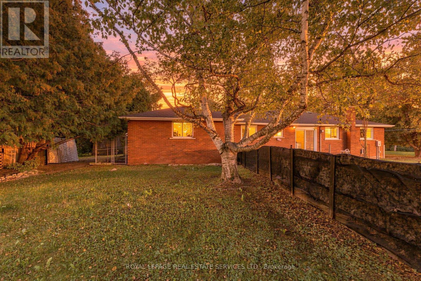 1191 15 Side Road, Milton, ON