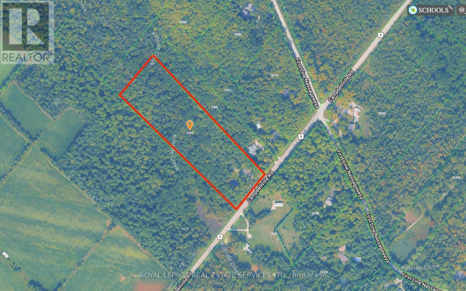 1191 15 Side Road, Milton, ON