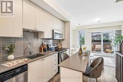 4 - 45 THOMAS MULHOLLAND DRIVE Toronto, ON M3K 0A5