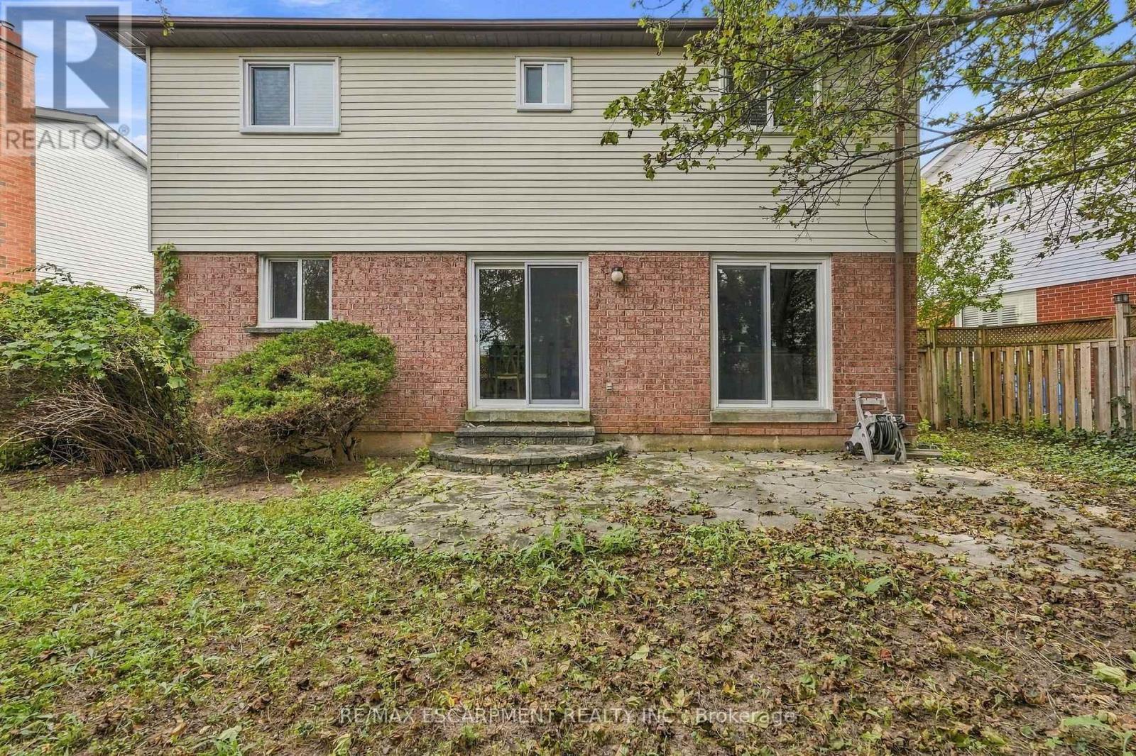 3193 Maderna Road, Burlington, ON