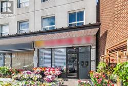 604 MARLEE AVENUE Toronto, ON M6B 3J5