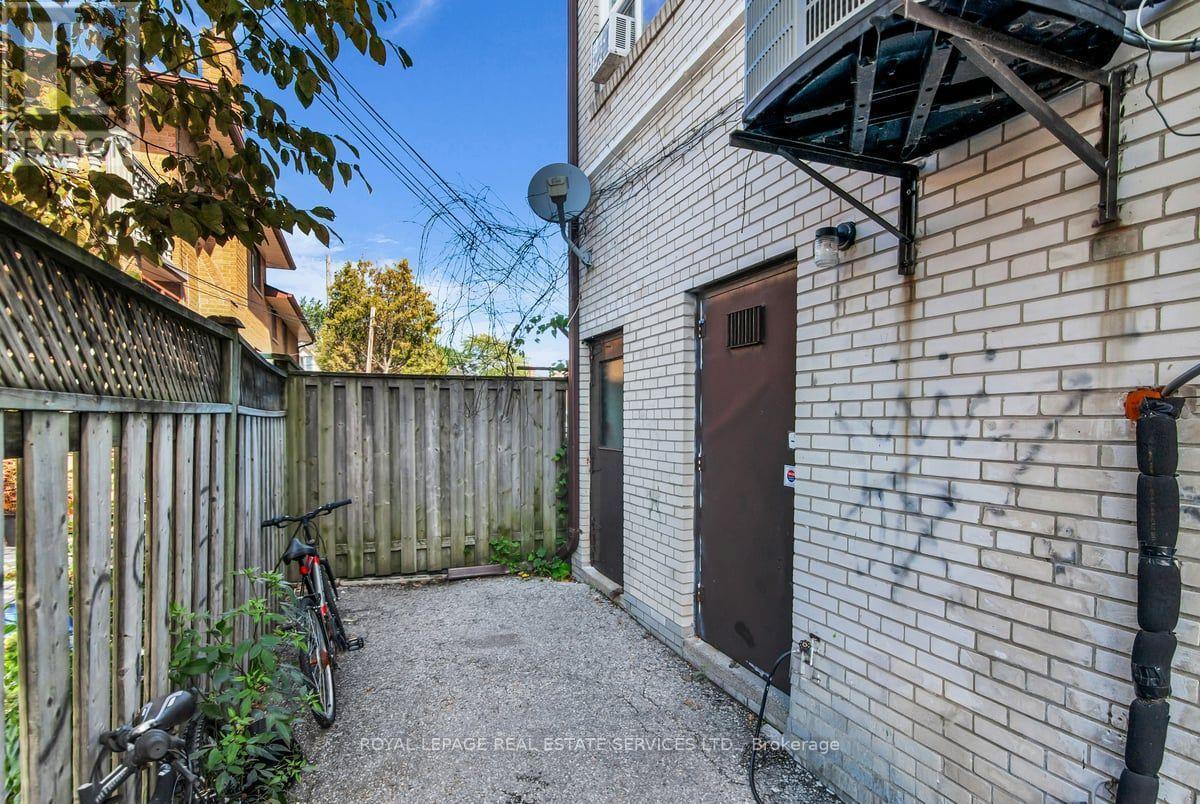 604 Marlee Avenue, Toronto, ON
