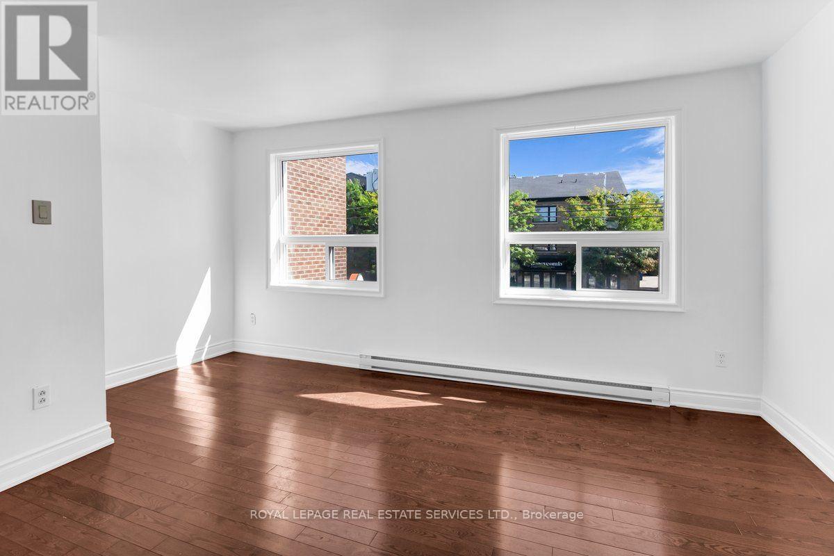 604 Marlee Avenue, Toronto, ON