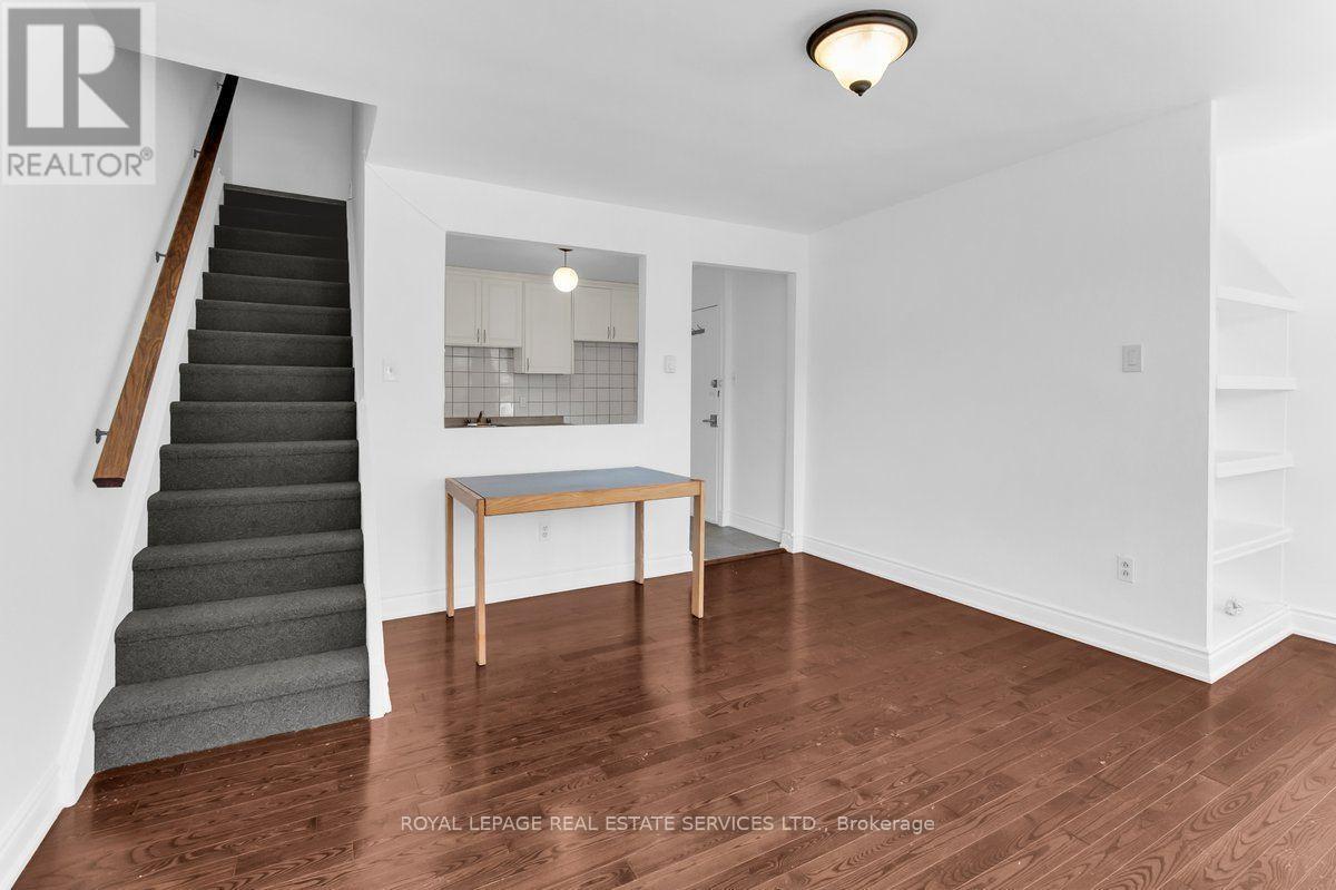 604 Marlee Avenue, Toronto, ON