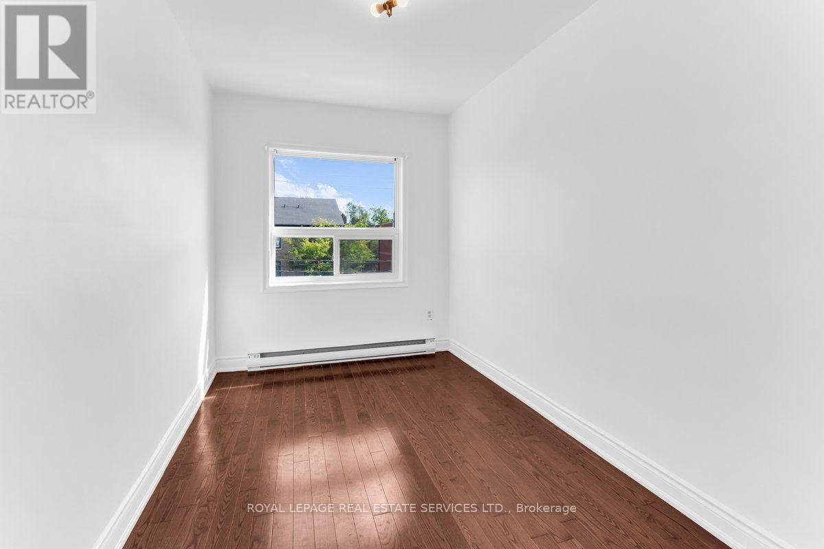 604 Marlee Avenue, Toronto, ON