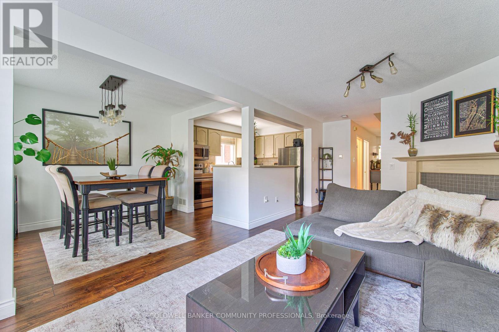 86 Chelsea Crescent, Hamilton, ON