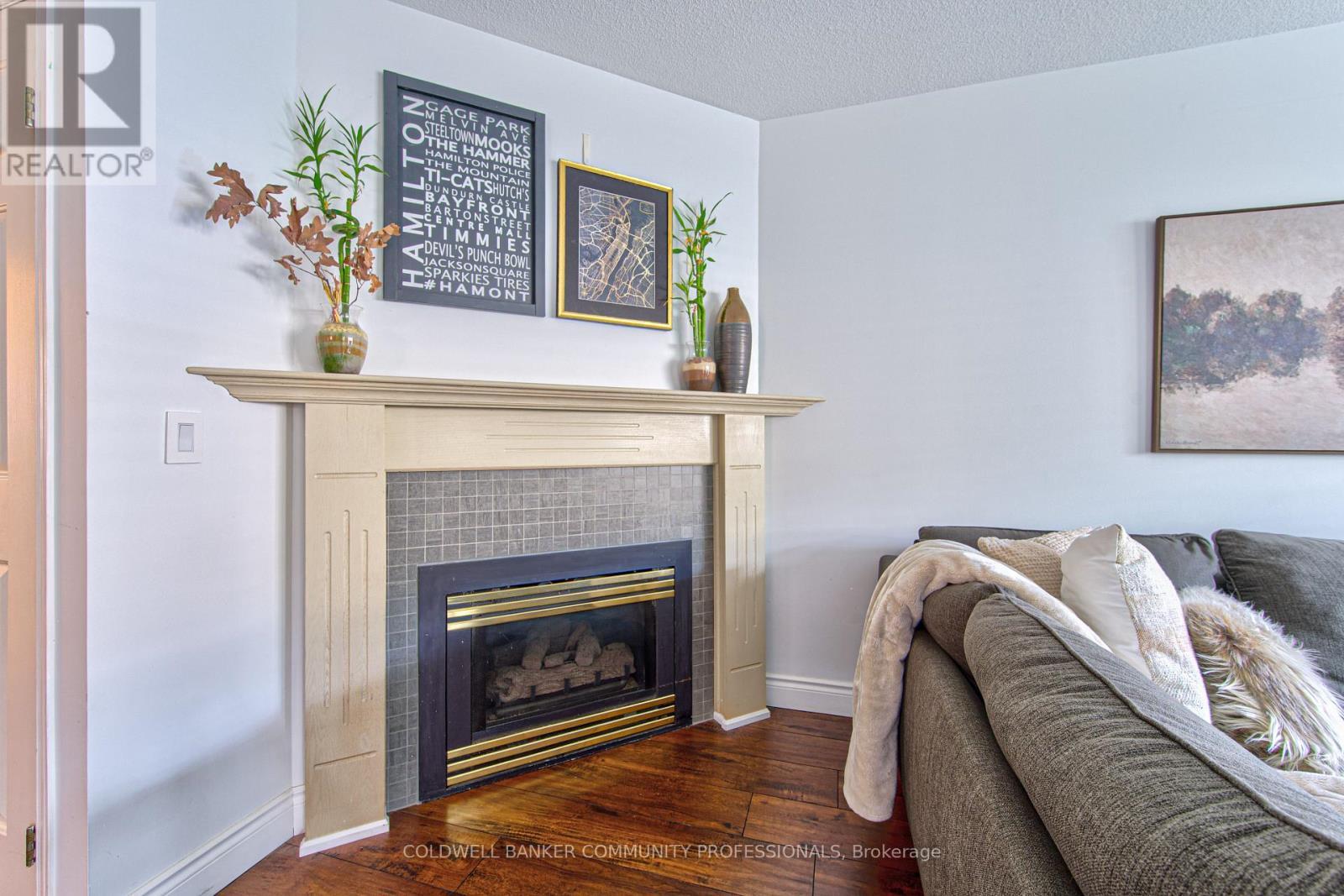 86 Chelsea Crescent, Hamilton, ON