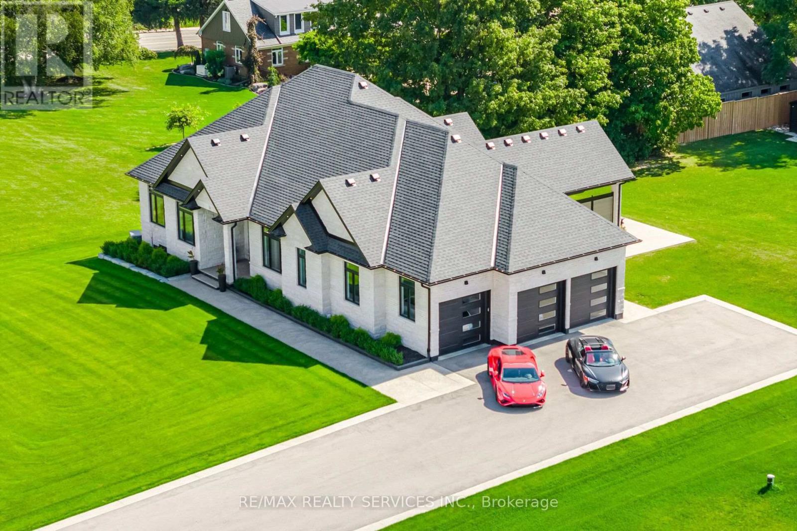 56 Augustus Street, Brant, ON