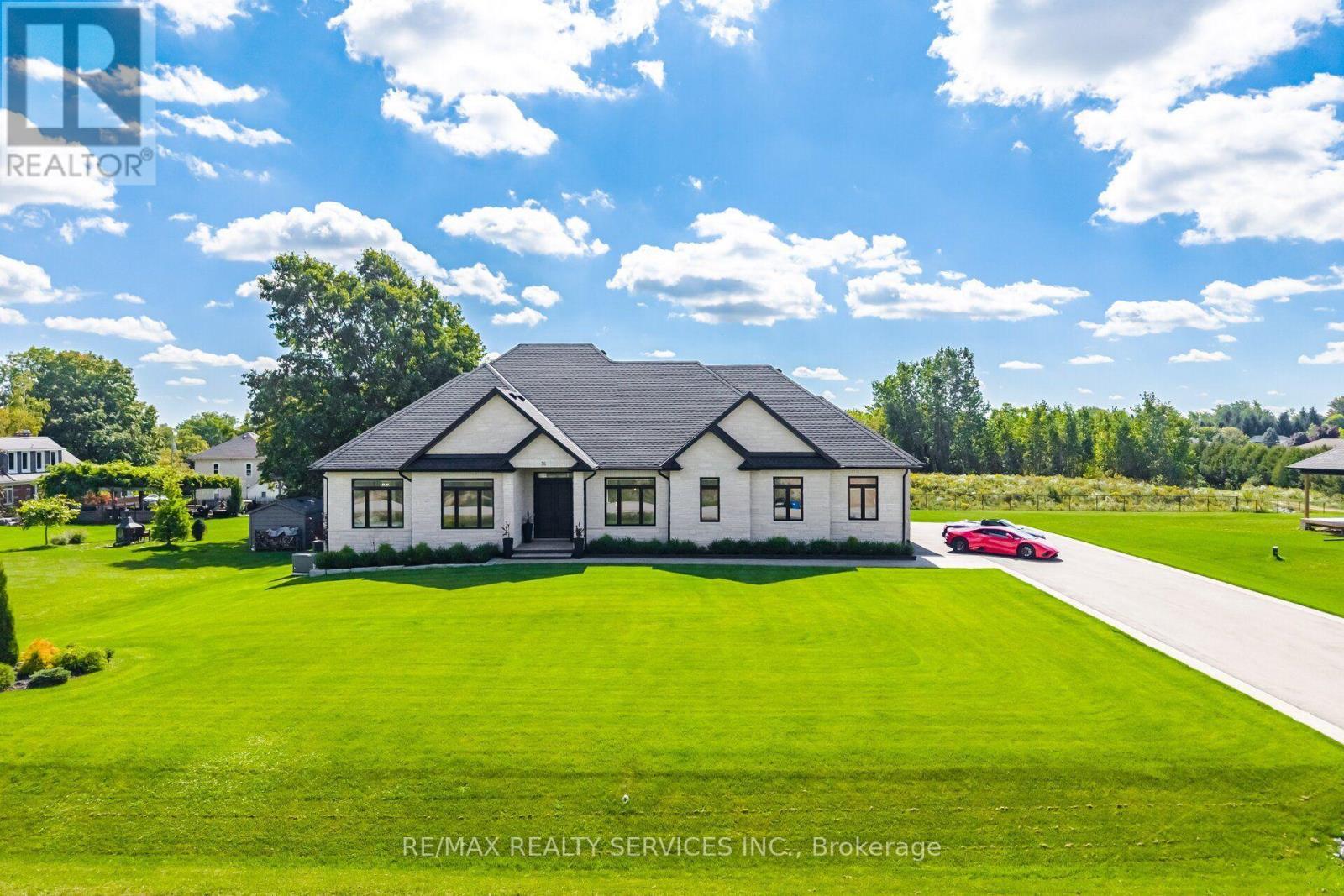 56 Augustus Street, Brant, ON