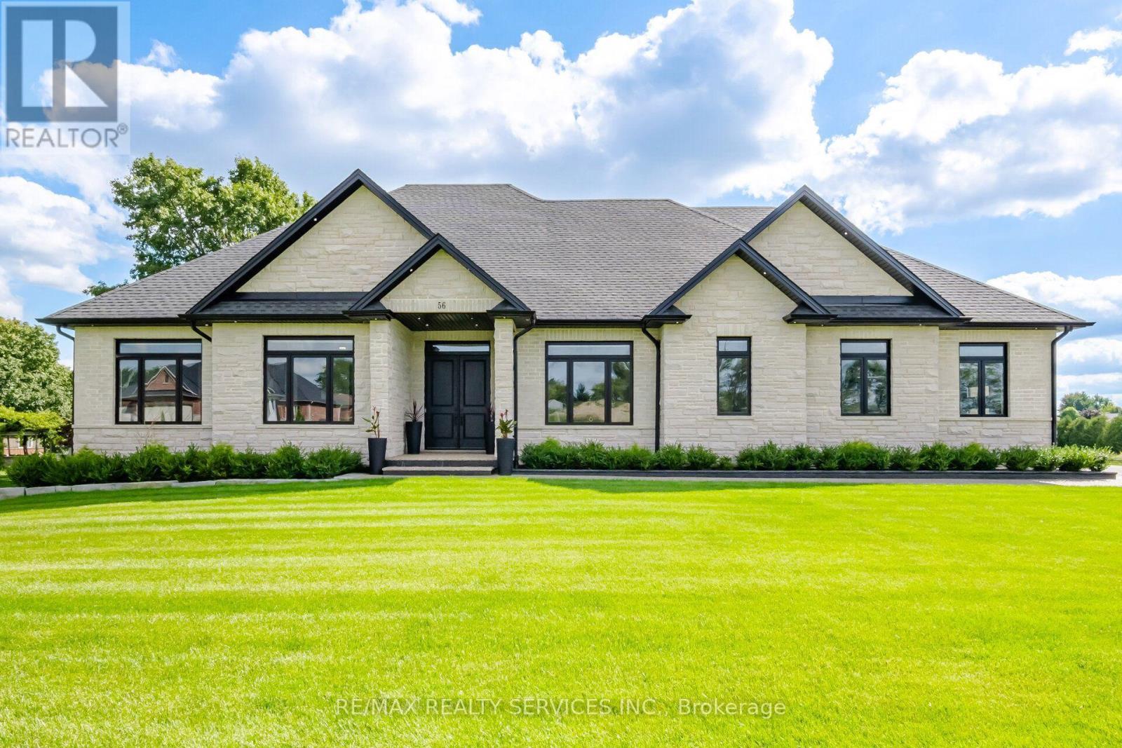 56 Augustus Street, Brant, ON