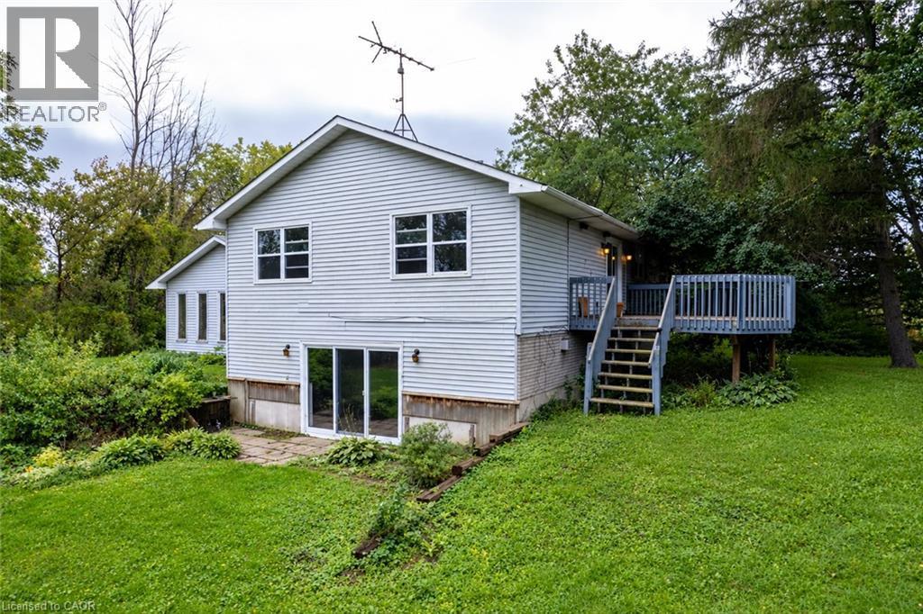 1919 Highway 3 E, Dunnville, ON