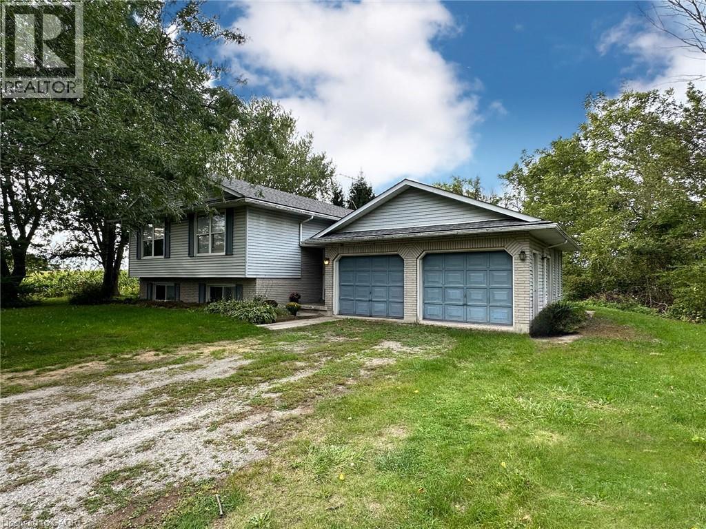 1919 Highway 3 E, Dunnville, ON