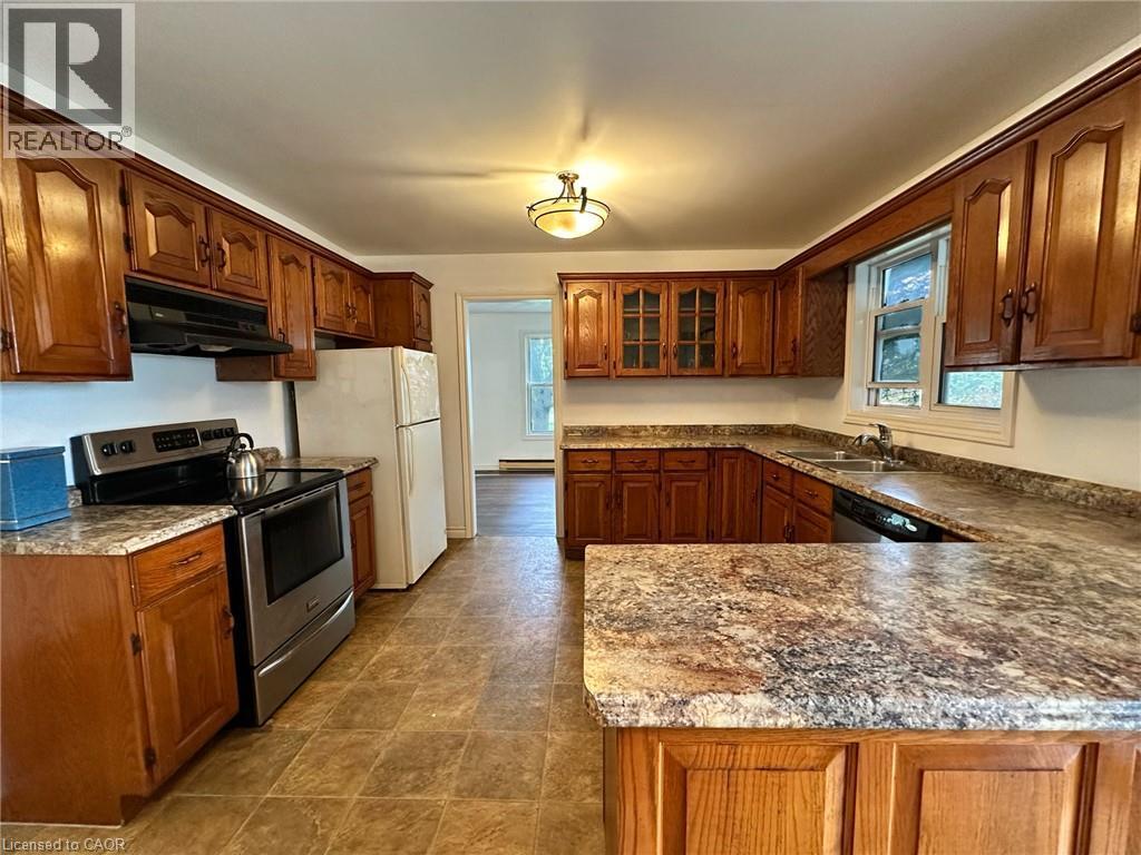1919 Highway 3 E, Dunnville, ON