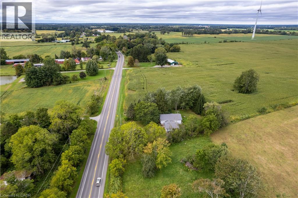 1919 Highway 3 E, Dunnville, ON