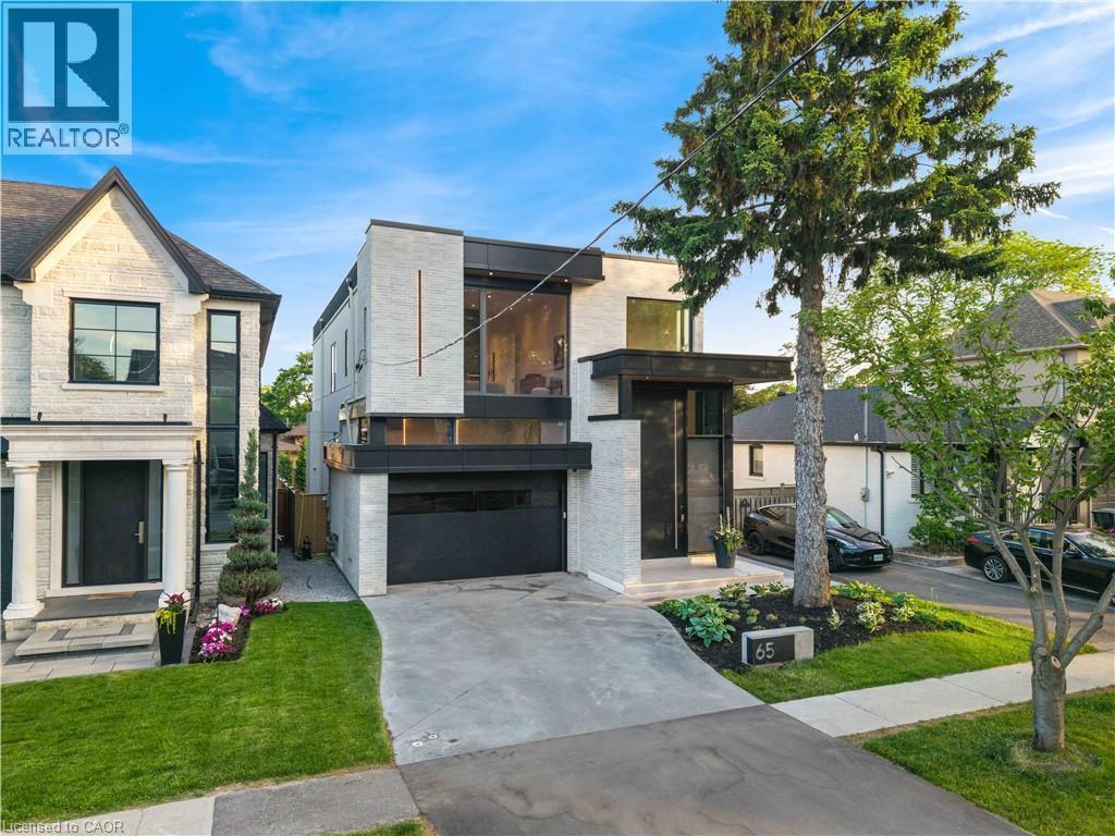 65 Edgecroft Road, Etobicoke, ON