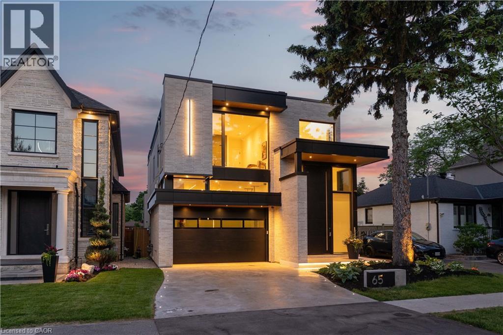 65 Edgecroft Road, Etobicoke, ON