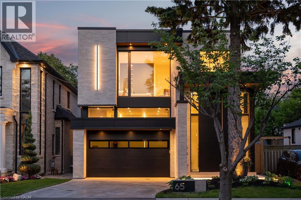 65 Edgecroft Road, Etobicoke, ON