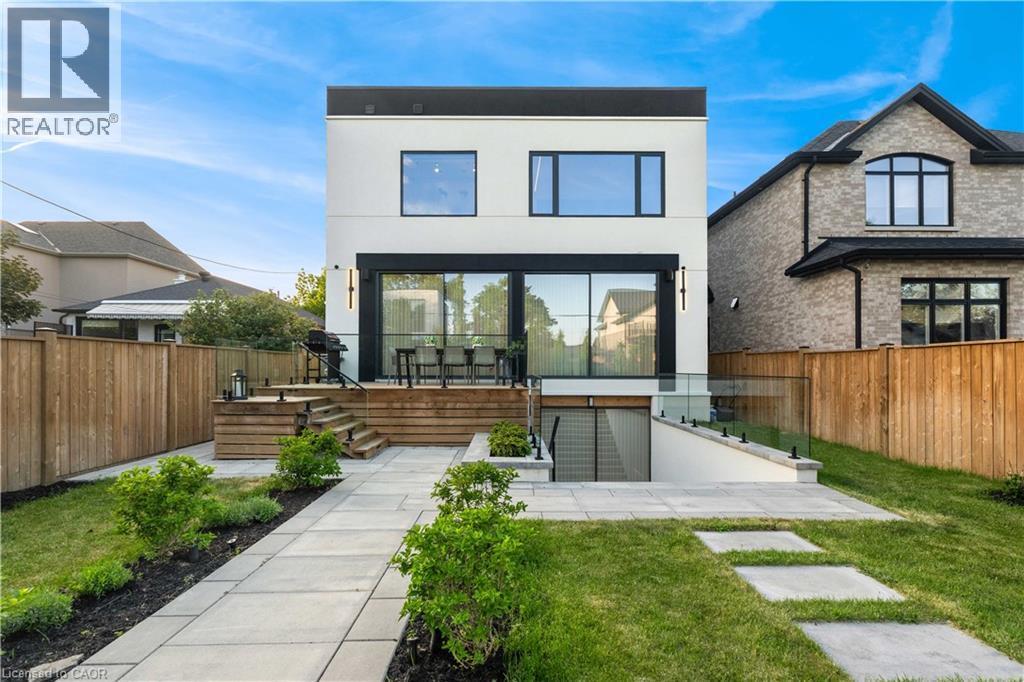 65 Edgecroft Road, Etobicoke, ON