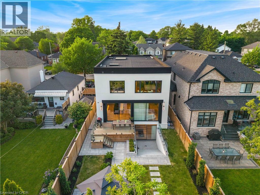 65 Edgecroft Road, Etobicoke, ON