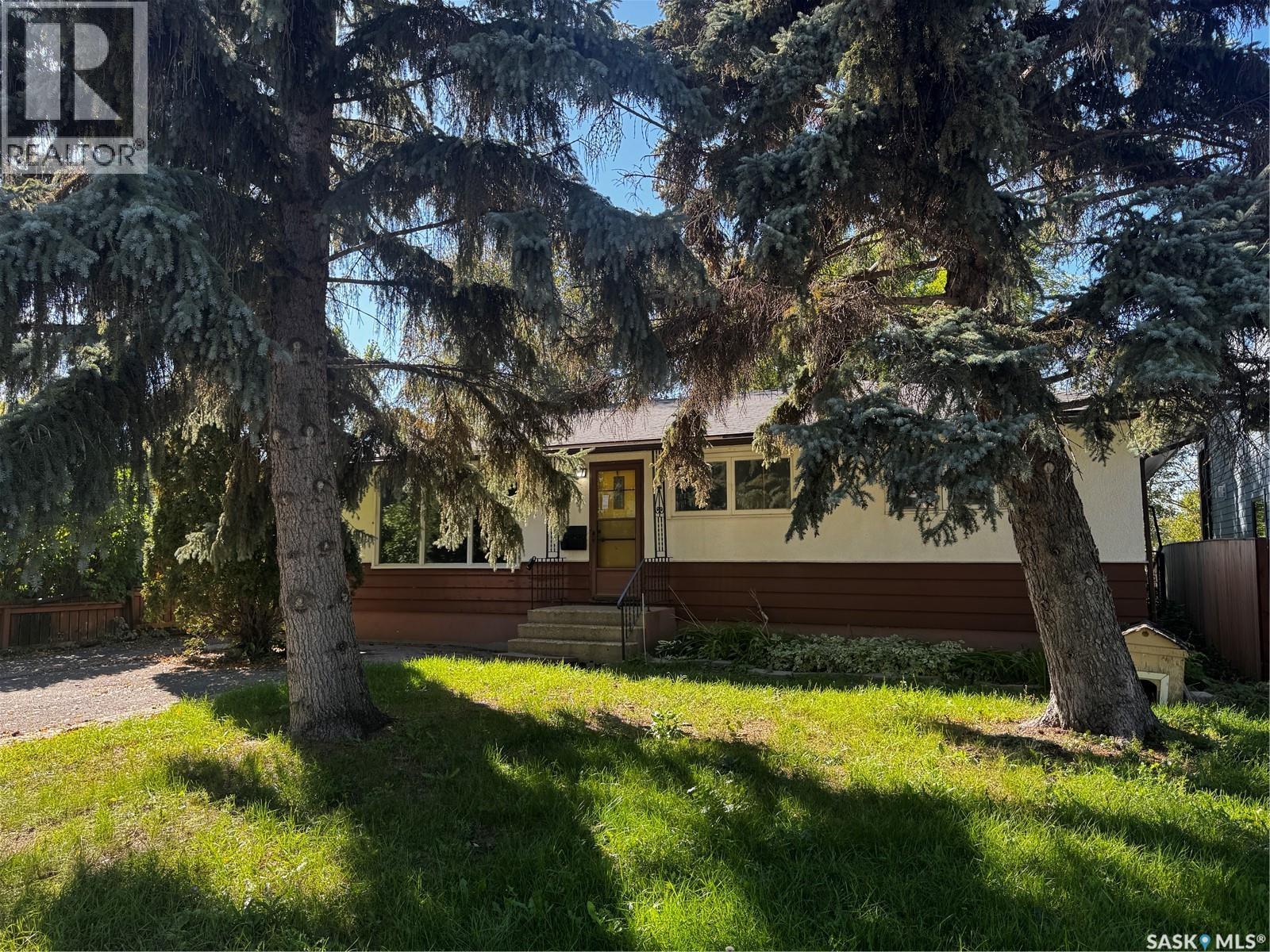 2548 Garnet Street, Regina, SK