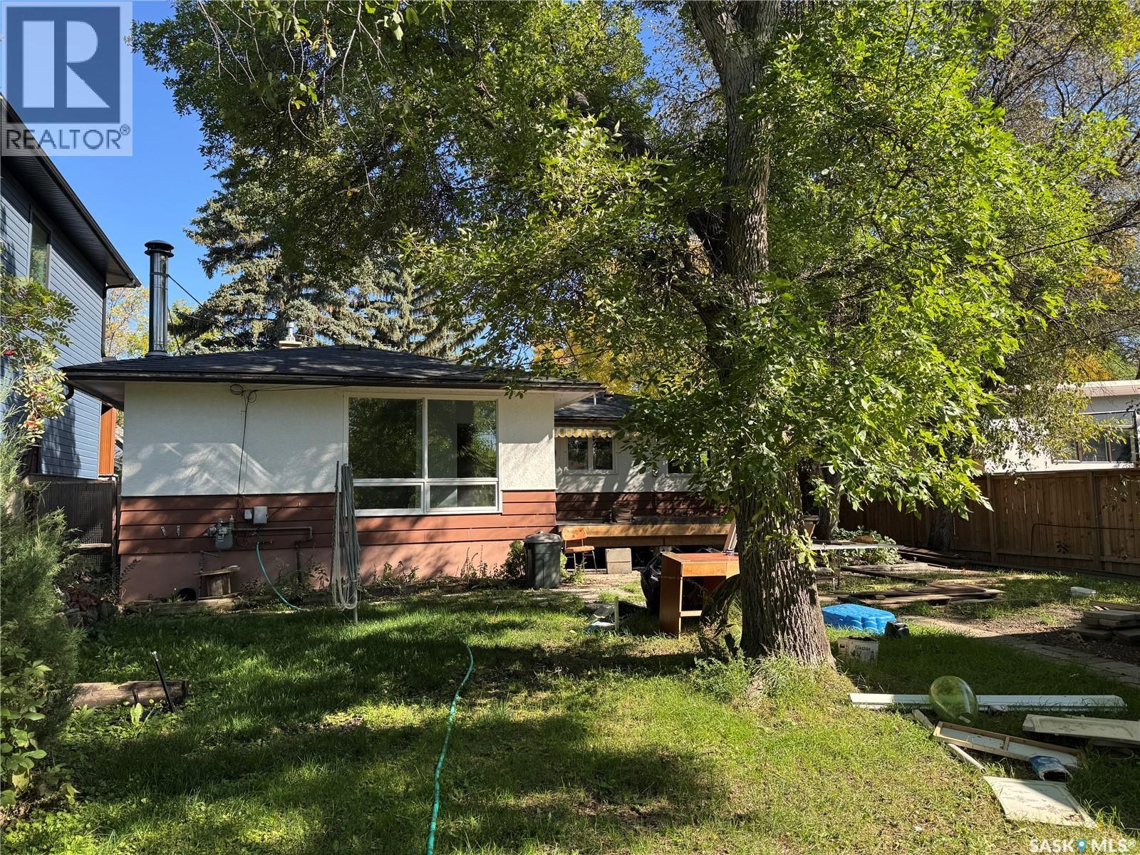 2548 Garnet Street, Regina, SK