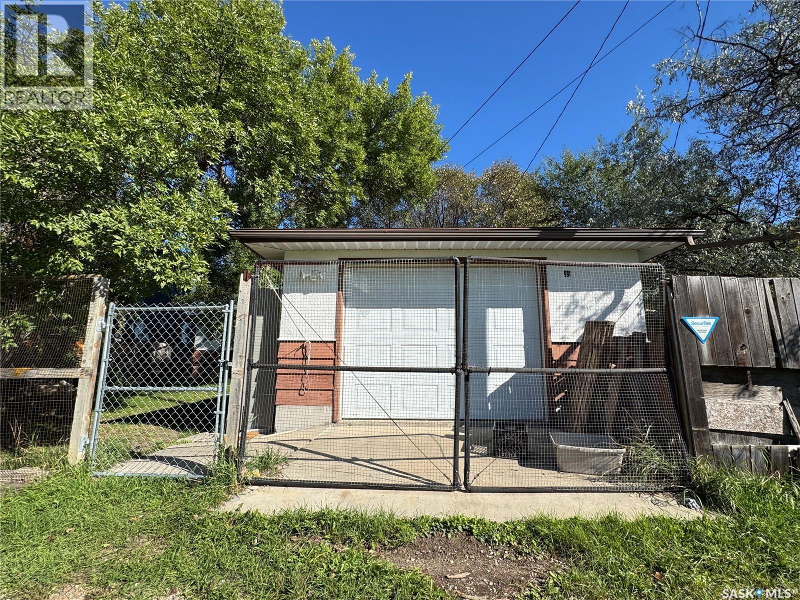 2548 Garnet Street, Regina, SK