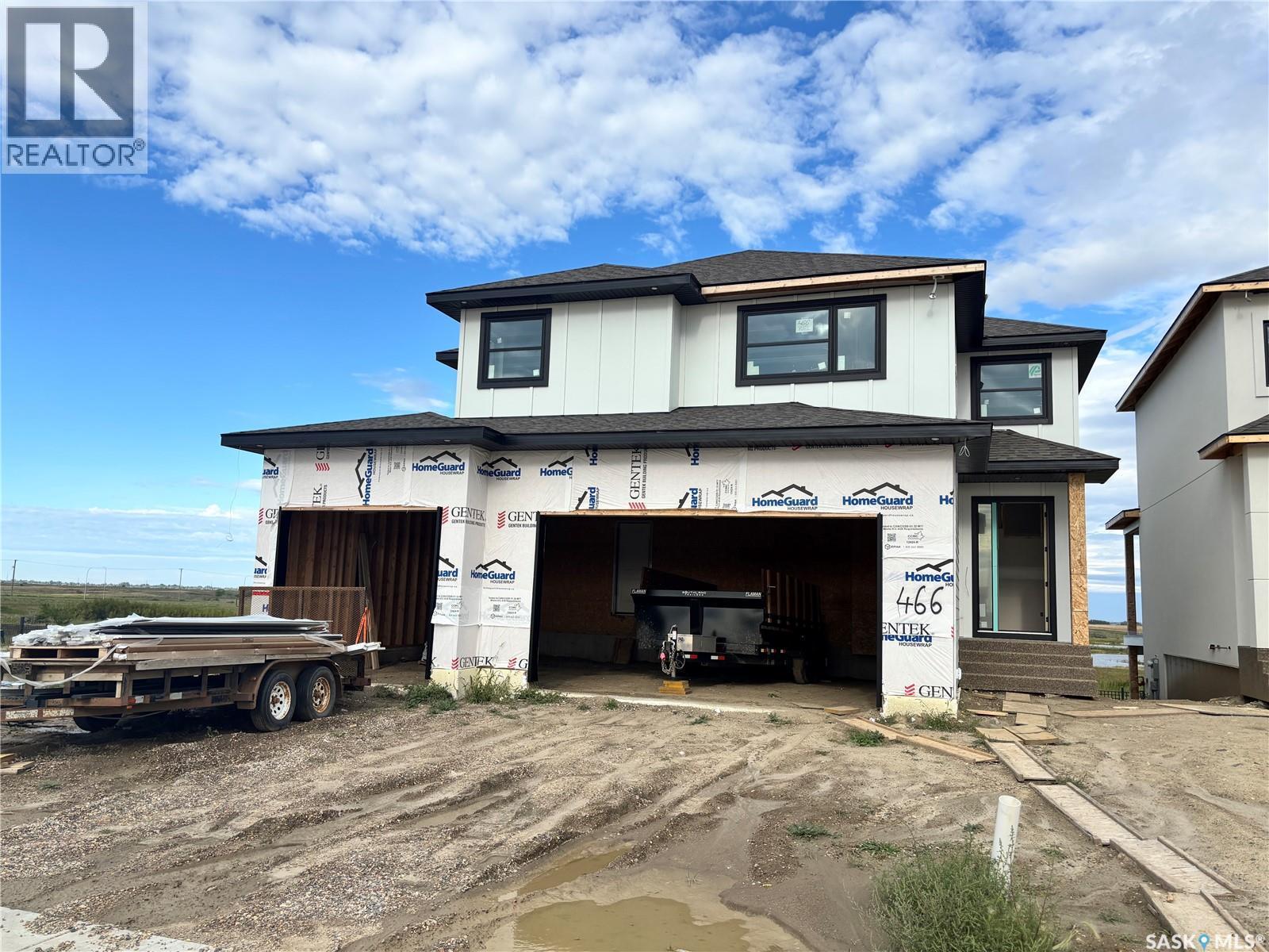 462 Yuel Crescent, Saskatoon, SK