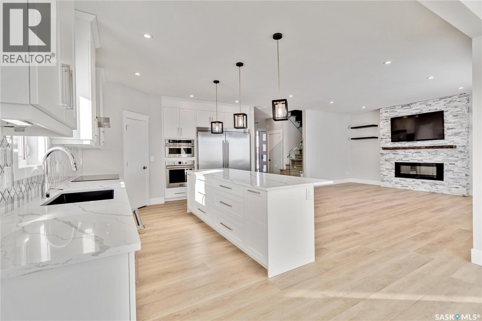 462 Yuel Crescent, Saskatoon, SK