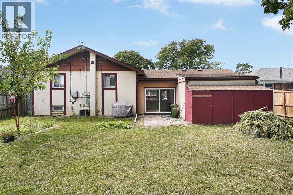 986 Eastlawn Avenue, Windsor, ON