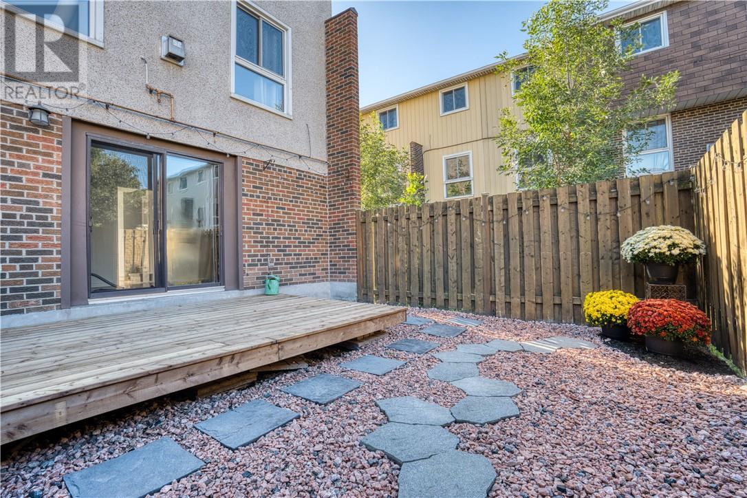 2365 Grenoble Unit# 51, Sudbury, ON