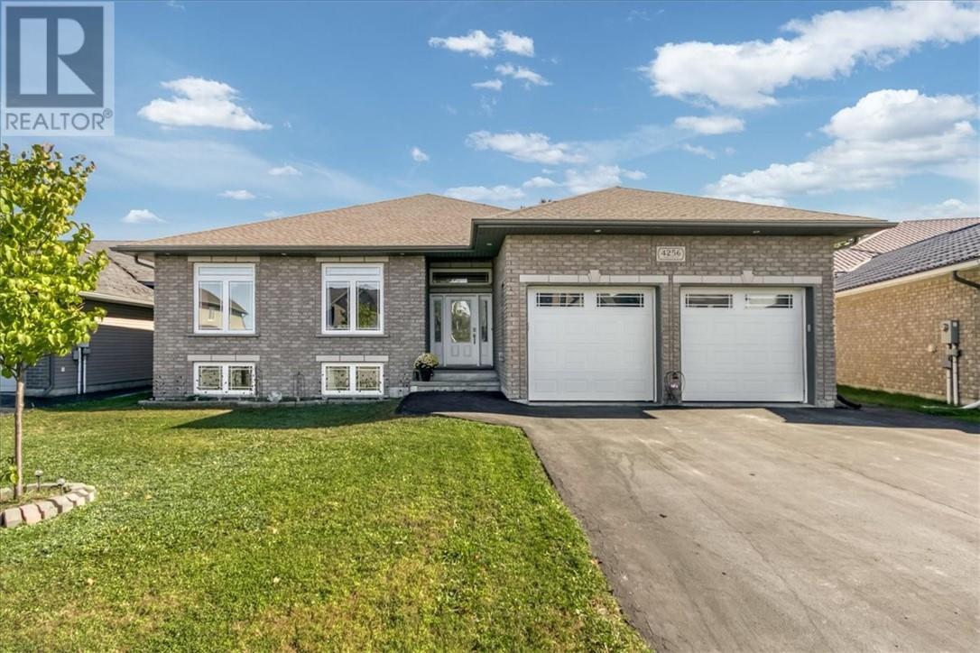 4256 Heritage Drive, Hanmer, ON