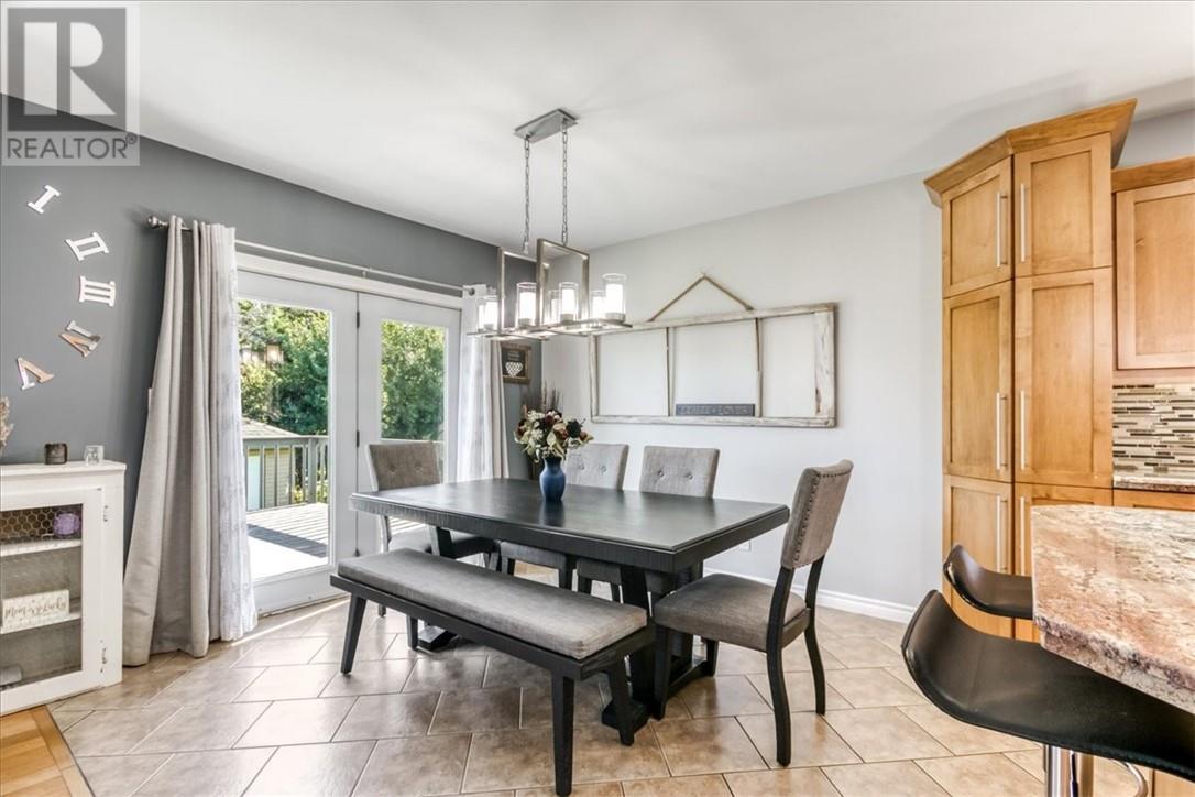 4256 Heritage Drive, Hanmer, ON