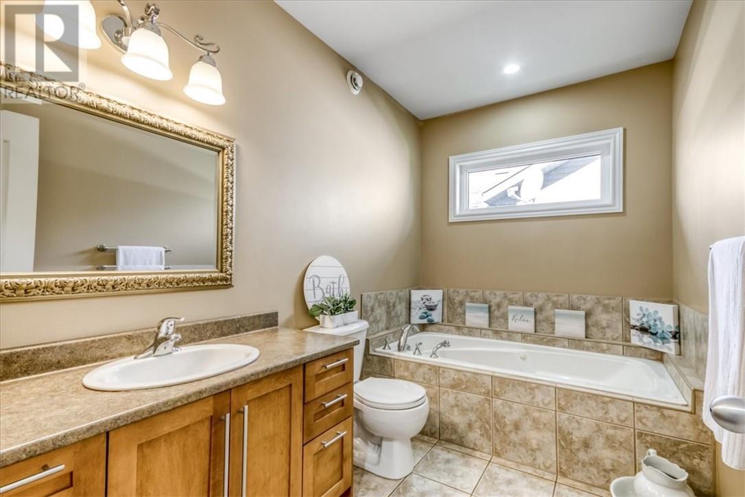 4256 Heritage Drive, Hanmer, ON