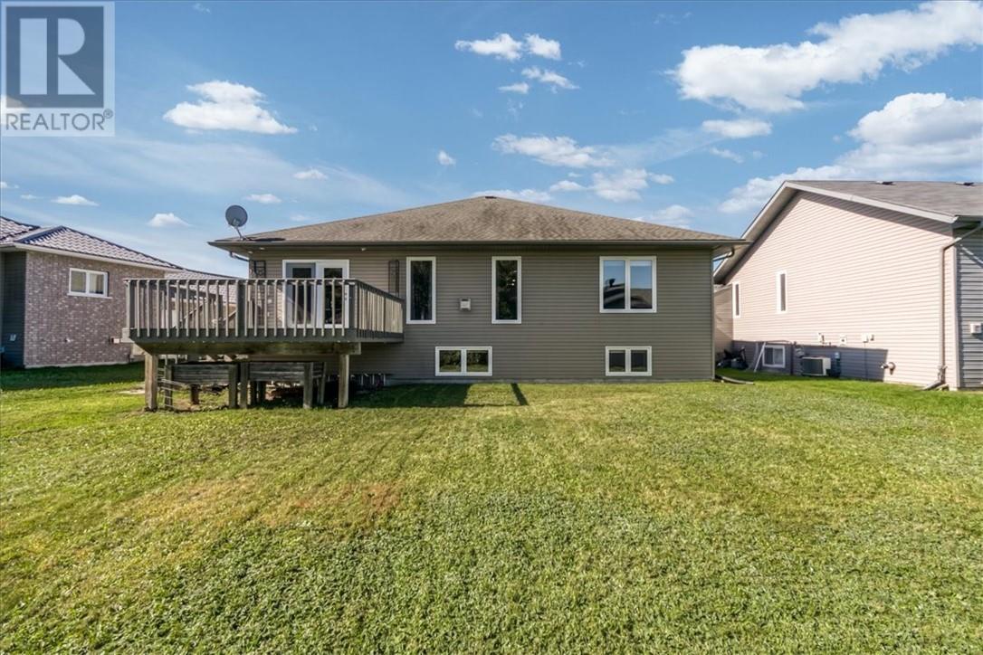 4256 Heritage Drive, Hanmer, ON