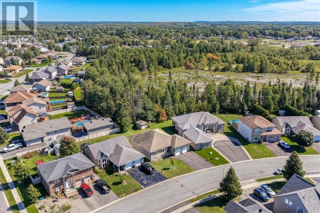 4256 Heritage Drive, Hanmer, ON