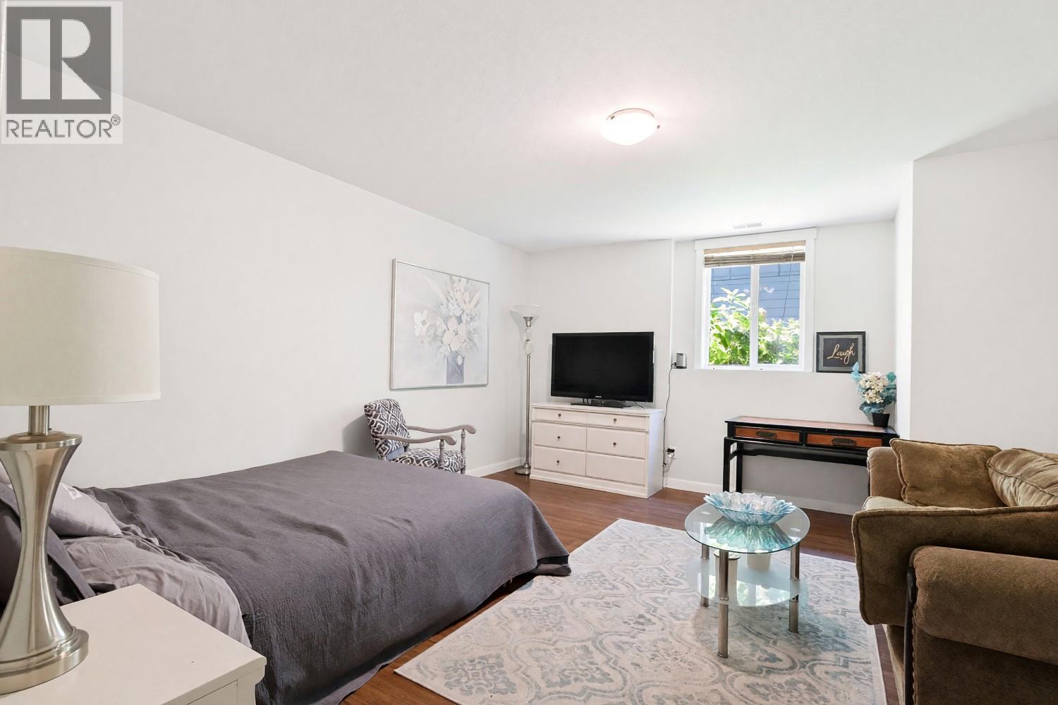 2175 Shannon Ridge Drive Unit# 5, West Kelowna, BC
