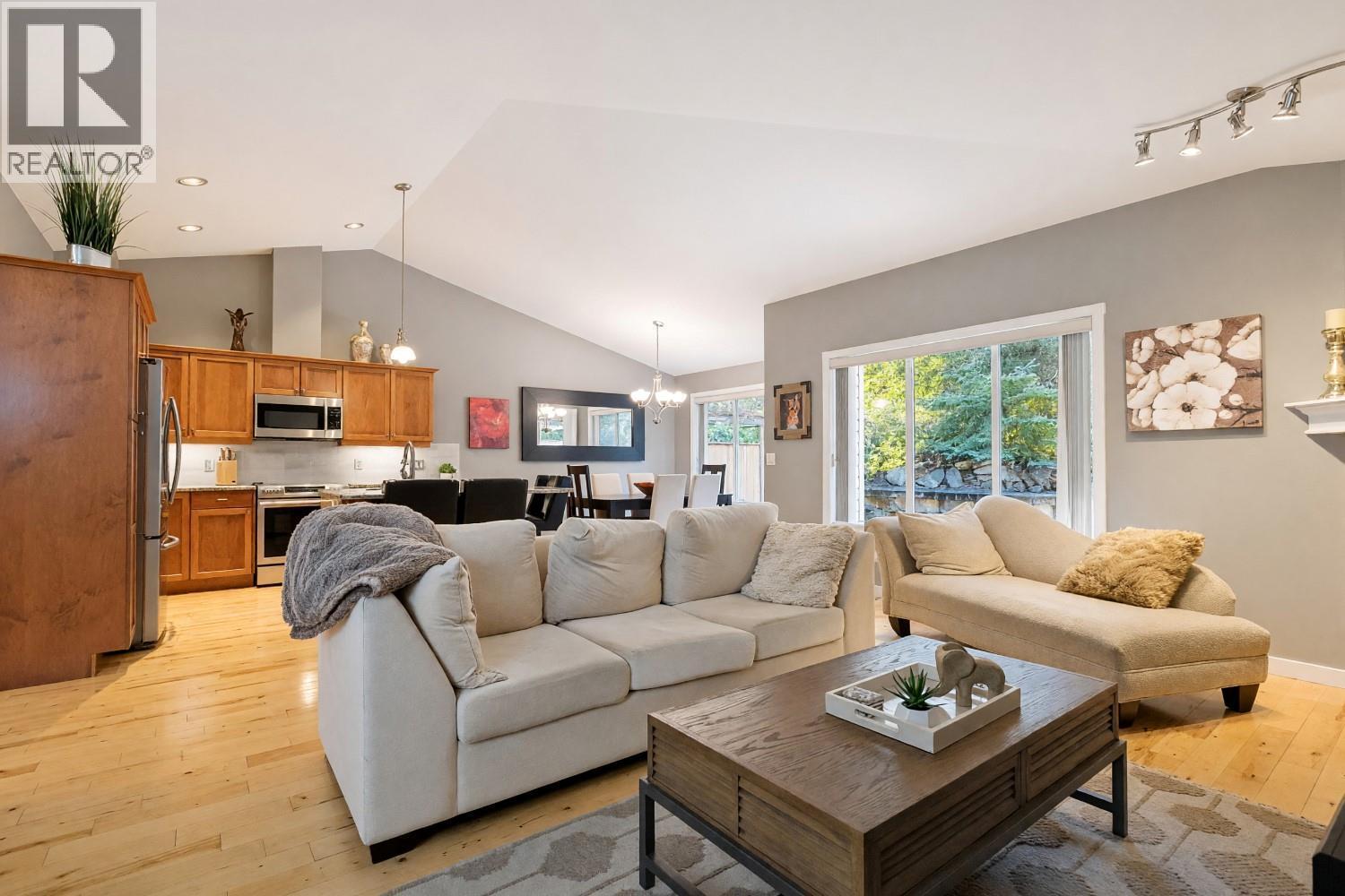 2175 Shannon Ridge Drive Unit# 5, West Kelowna, BC